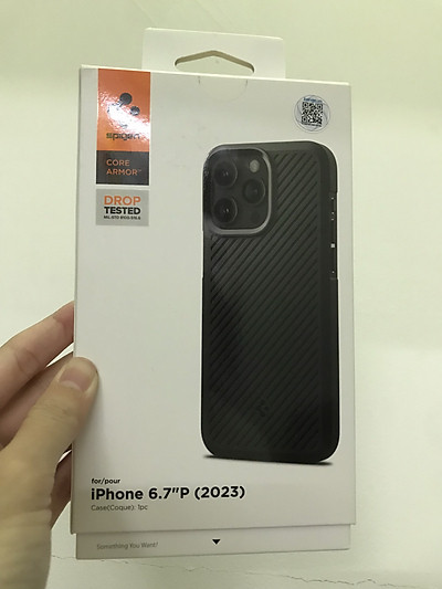 Iphone 11 Pro Max Spigen Core Armor ...