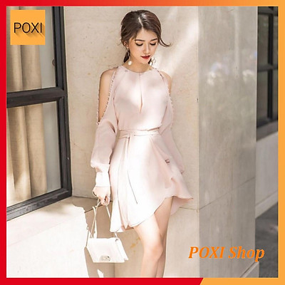 Váy Đầm Cao Cấp Thời Trang  LUCKY STAR  Ho Chi Minh City