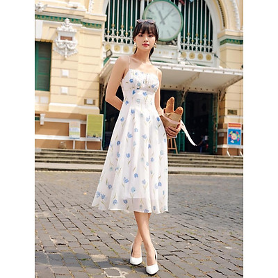 Top 8 Shop váy đầm bánh bèo cho nàng lép tại Hà Nội và Thành phố Hồ Chí  Minh  toplistvn