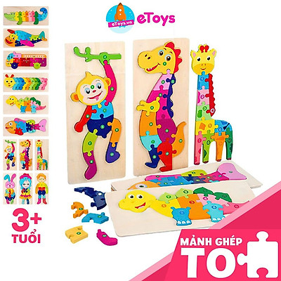 Tải ngay 30 mẫu tranh tô màu nối số cho bé phát triển tư duy