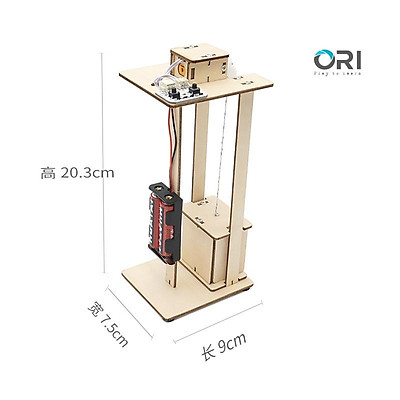 Giải pháp kiểm soát phân tầng thang máy sử dụng thiết bị Soyal