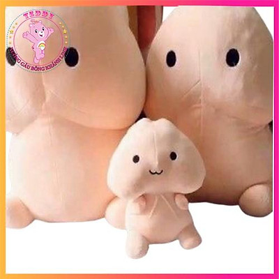 Ciu Bông Cute Phô Mai Que Gấu Bông Trang Trí Ôm Ngủ GY0028CIU