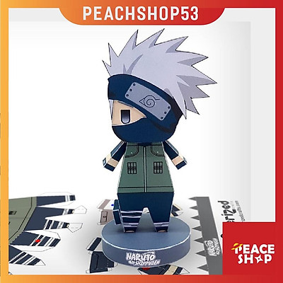 mô hình naruto giá tốt Tháng 8 2023 Sở thích  Sưu tầm  Mua ngay Đồ Chơi   Shopee Việt Nam