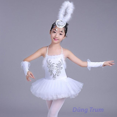 Váy Múa Ballet BL  004