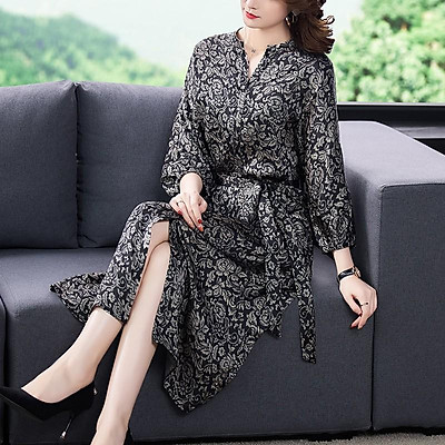 Top mẫu váy đầm Quảng Châu cao cấp năm 2023 và cách order