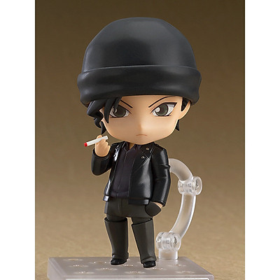 Chính Hãng Mô Hình Nendoroid Akai Shuichi  Nendoroid 824 Detective Conan   Lazadavn