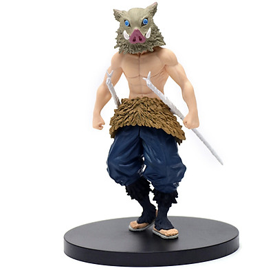 Tiểu sử Inosuke Hashibira là ai Nhân vật trong Demon Slayer  Thanh toán  hóa đơn 365