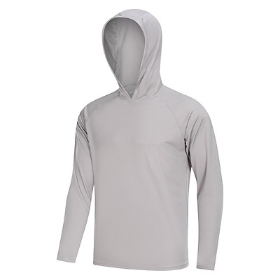 7 kiểu áo khoác Hoodie nam phổ biến mà bạn không nên bỏ qua