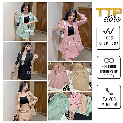 Lịch sử giá Đầm vest tay dài cập nhật 72023  BeeCost