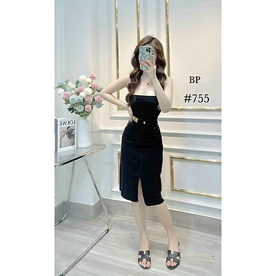 Top hơn 80 về chân váy maxi dạ hay nhất  coedocomvn