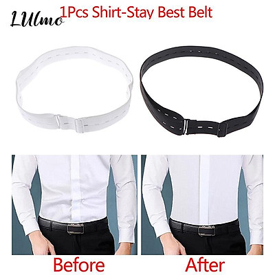 Mua Đai Kẹp Giữ Áo Sơ Mi Thẳng Khi Đóng Thùng Loại Gắn đùi LeGaXi SH20   Yeep