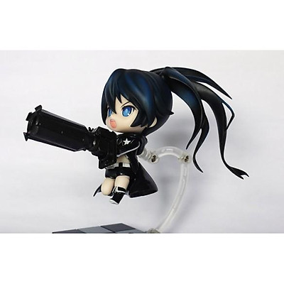 Black  Rock Shooter Inexhaustible Ver 18  OTAKUvn