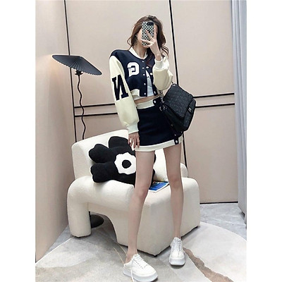 50  90 KG CHÂN VÁY BÓNG CHÀY CÒ QUẦN TRONG PHỐI CÙNG ÀO KIỂU SIÊU HACK  DÁNG TỰ TIN XUỐNG PHỐ  Shopee Việt Nam