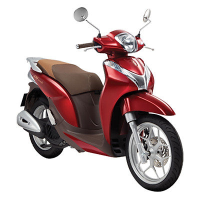 Honda  Xe máy  Chi tiết