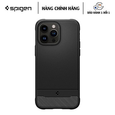 Ốp lưng Spigen Rugged Armor cho iPhone ...