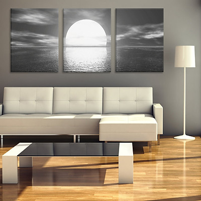 Thiết kế phòng khách decor living room modern với phong cách hiện đại