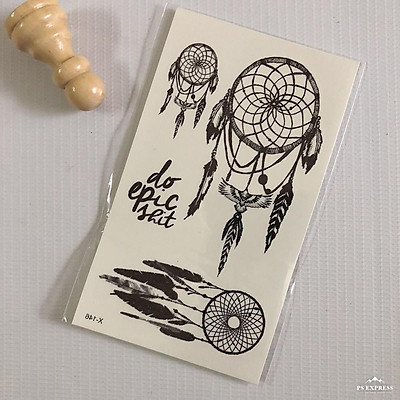 Tattoo Mini  Dreamcatcher   Facebook
