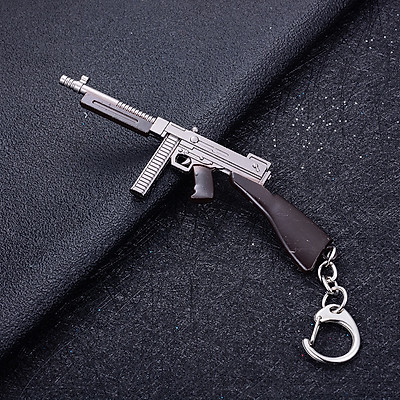 Súng mô hình Pubg đạn thạch liên thanh Groza