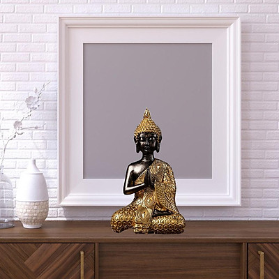 Mua Buddha Statues for Home Cars. Buddha Statue Resin Handicrafts ...