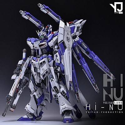 Kit Mô hình giấy Gundam Destiny Metal Build  Mr Paperkit  HolCim  Kênh  Xây Dựng Và Nội Thất