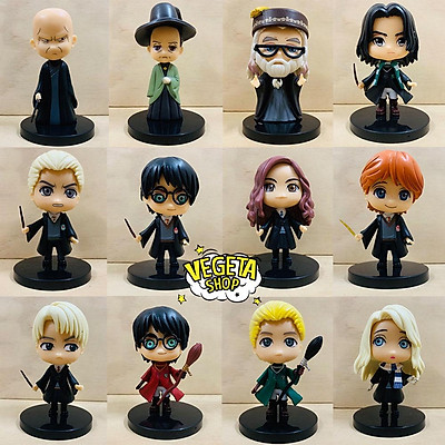 Nhan sắc phù thủy Malfoy Harry Potter tuổi 33  Giải Trí