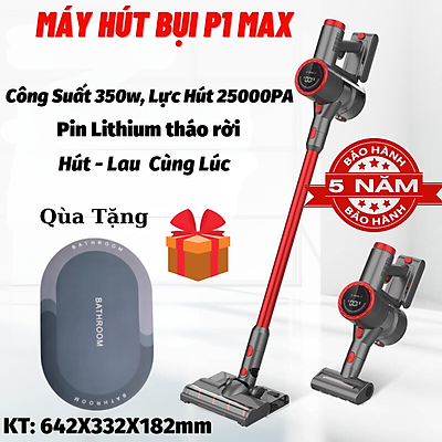 Máy hút bụi gỗ  đồ chơi STEM  đồ chơi mô hình  đồ chơi lắp ráp