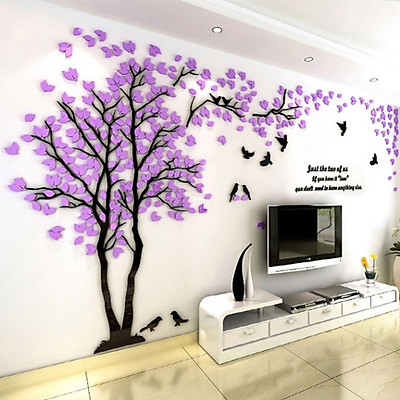 Decorating your 3d butterfly wall decor with High-Quality, Removable Stickers