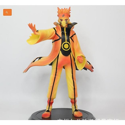 Mô hình nhân vật Naruto lục đạo  Figure trang trí sưu tầm  Lazadavn