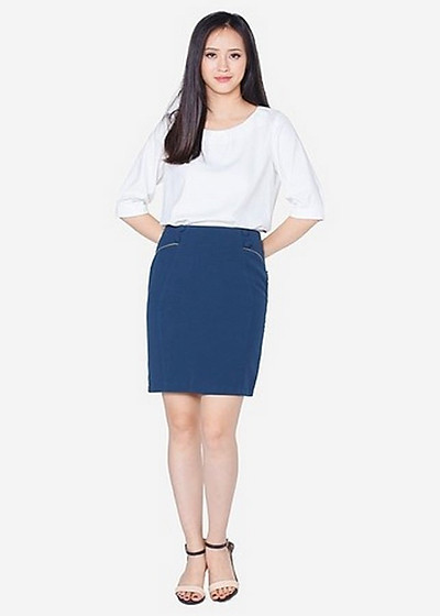 Màu xanh ngọc phối với màu gì Top 9 cách mix chuẩn nhất