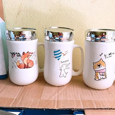 Mô hình cốc tay cầm là gì Tìm hiểu mô hình Cup and Handle