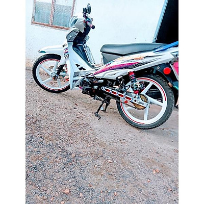 XE MÁY SIRIUS MYOKO 50CC 2022  Xe Đức Quảng Hải Phòng