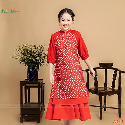 Chi tiết 70 chân váy trẻ em 7 tuổi siêu hot  trieuson5