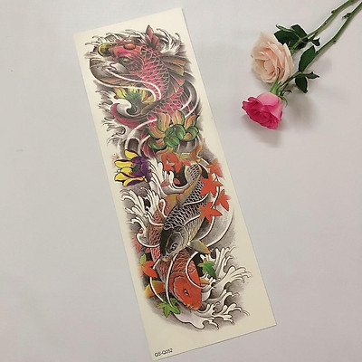 20 ý tưởng hình xăm đẹp cho cung Song Ngư  Owl Ink Studio  Xăm Hình Nghệ  Thuật