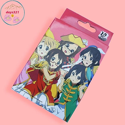 Tổng hợp anime nam lạnh lùng đẹp nhất