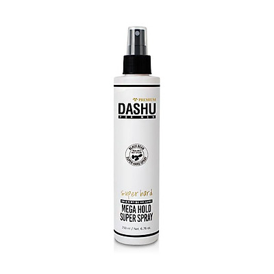 Gôm xịt tóc nam nữ LBZ Hair Spray 250ml  NAM ĐẶNG COSMETIC
