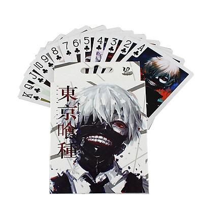 Soul Tokyo Ghoul