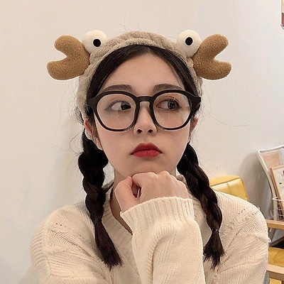 Băng đô nữ skincare phụ kiện nữ make up cài tóc nữ trang điểm bờm tóc nam  rửa mặt nơ cài tóc cho bé gái cute tai chuột Mickey Pikachu siêu xịn