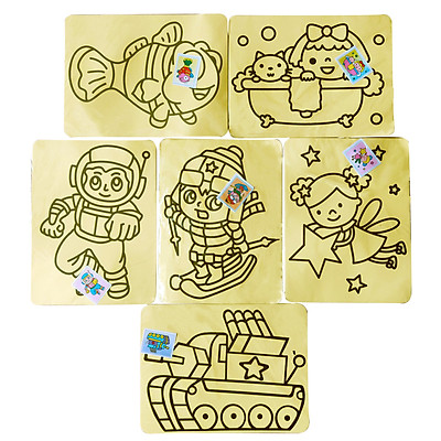 Game tô màu vui nhộn  Trò chơi bạn gái trực tuyến cực hay