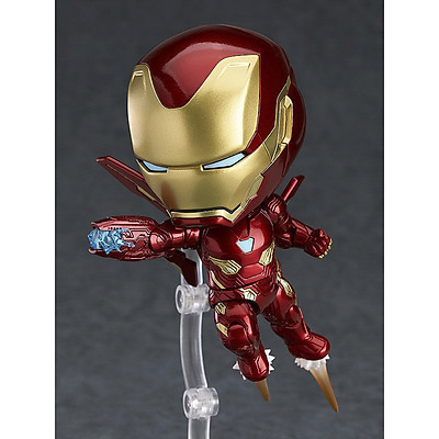 Iron Man Mark 85 TOYz  Mô hình cao cấp  mô hình chính hãng
