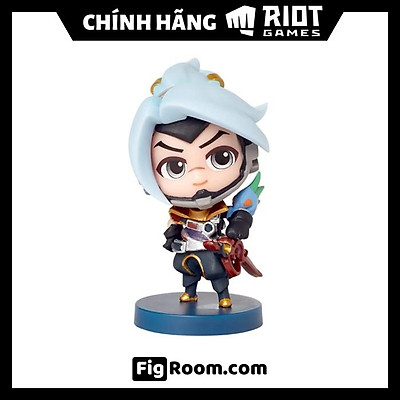 Mô hình Yasuo Siêu phẩm Liên minh huyền thoại LOL  Lazadavn