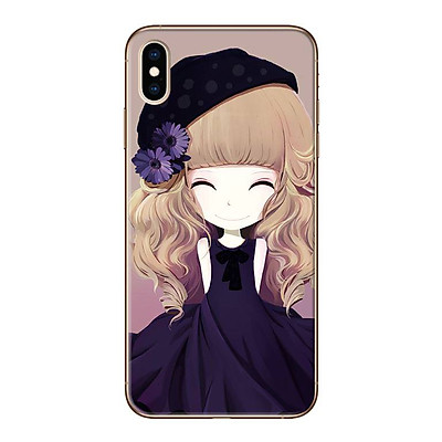 Sad Japanese Anime Girl for iPhone X XS Max XR 11 Pro Max 12 - Etsy