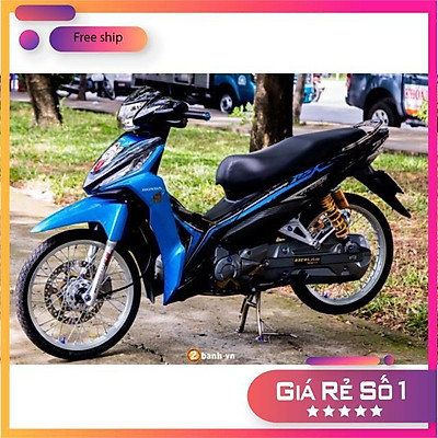 Tổng hợp Wave Rsx 2014 Cũ giá rẻ bán chạy tháng 82023  BeeCost