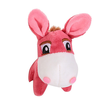Mua Tailored Backpack Accessories Cute Plush Toys Little donky Soft Stuffed Animals Gift | Tiki Mua Tailored Backpack Accessories Cute Plush Toys Little donky Soft Stuffed Animals Gift | Tiki