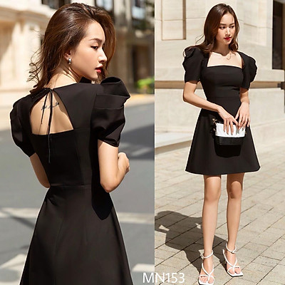Mùa hè cứ sắm đủ mấy mẫu áo này nàng công sở vừa mát mẻ lại sành điệu vô  cùng