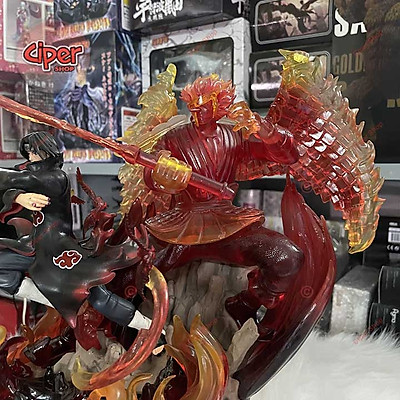 Mua Mô hình Uchiha Itachi Susanoo  Figure Itachi  Mô hình Itachi  Tiki