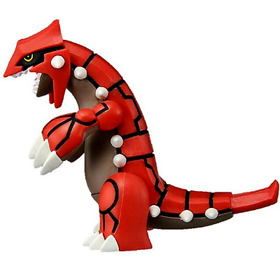 Groudon Mô Hình giá rẻ Tháng 82023BigGo Việt Nam