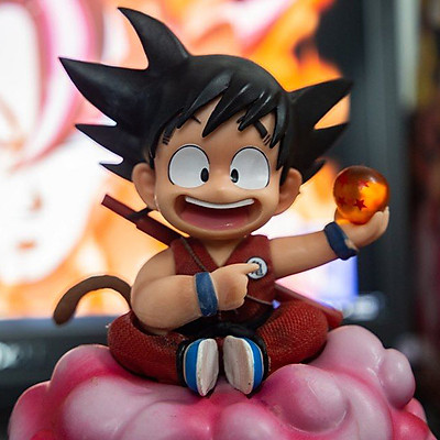 Lịch sử giá Mô hình son goku dragon ball  cao 39cm cưỡi mây cân đẩu vân  trong 7 viên ngọc rồng  figure dragonball cập nhật 82023  BeeCost
