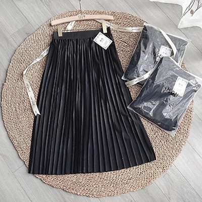 Lịch sử giá Chân váy xếp ly sang chảnh Zara cập nhật 72023  BeeCost