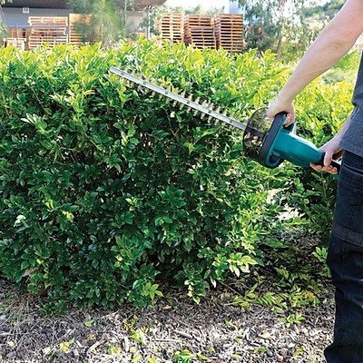 Mua MÁY TỈA HÀNG RÀO DÙNG PIN(520MM)(18V) MAKITA DUH523RTX1 (01 PIN 18V, SẠC NHANH.) - HÀNG CHÍNH HÃNG tại KHO THIẾT BỊ VÀ DỤNG CỤ | Tiki