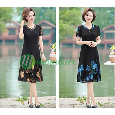 Cách chọn trang phục phù hợp cho phụ nữ tuổi 50 không giả vờ dịu dàng hay  cổ điển mà đơn giản thanh lịch và thời trang  Thời trang  Việt